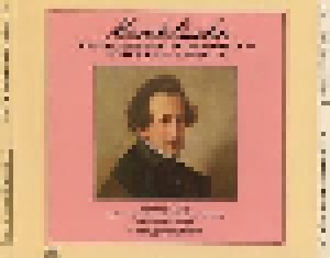 Felix Mendelssohn Bartholdy: Grosse Komponisten Und Ihre Musik 17 - Konzert Für Violine Und Orchester Op. 64 / Symphonie Nr. 4 Op. 90 ( (CD) - Bild 4