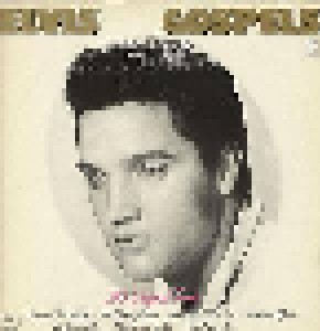 Elvis Presley: Gospels (LP) - Bild 1