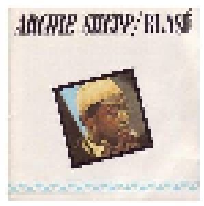 Archie Shepp: Blasé (CD) - Bild 1