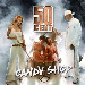 50 Cent: Candy Shop (Single-CD) - Bild 1