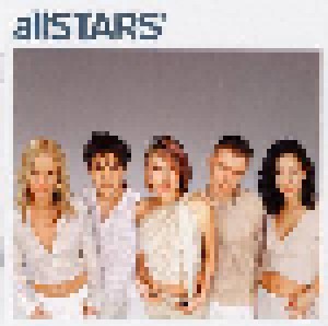 Cover - allSTARS*: Allstars