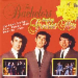 Cover - Bachelors, The: Bachelors Singing Greatest Hits, The