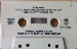 Earth, Wind & Fire: That's The Way Of The World (Tape) - Bild 2