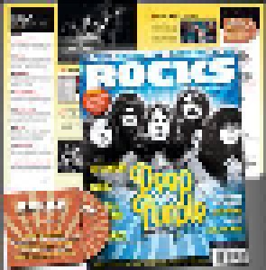 Rocks Magazin 40 - 03/2014 (CD) - Bild 8