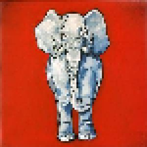 The White Stripes: Elephant Singles Box Set (4-7") - Bild 1