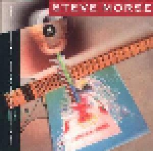 Steve Morse: High Tension Wires (1989)