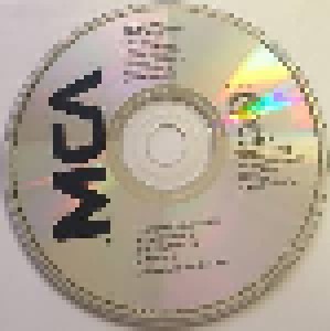 Steve Morse: High Tension Wires (CD) - Bild 3