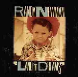 Randy Newman: Land Of Dreams (LP) - Bild 1