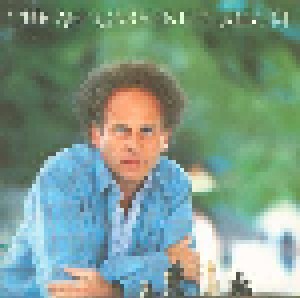 Art Garfunkel: The Art Garfunkel Album (CD) - Bild 1