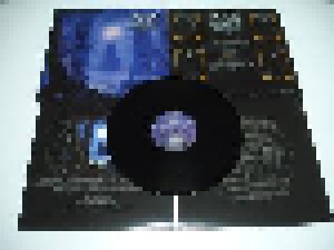 Lord Belial: Enter The Moonlight Gate (LP) - Bild 1