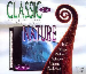 Classic & Nature: Gesang Des Meeres / Gewittermusik (2-CD) - Bild 1