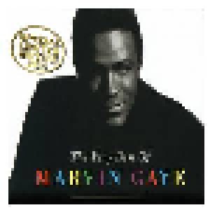 Marvin Gaye: The Very Best Of Marvin Gaye (2-CD) - Bild 1