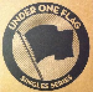 Razorblade: Under One Flag Singles Series #42 (7") - Bild 1