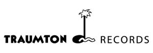 TRAUMTON RECORDS Logo