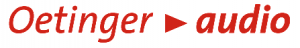 Oetinger ► audio Logo