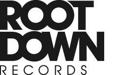 ROOTDOWN RECORDS Logo