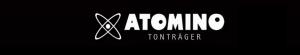 Atomino Tonträger Logo