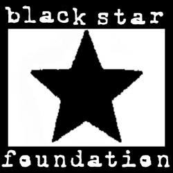 black star foundation Logo