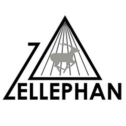 ZELLEPHAN Logo