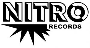 NITRO RECORDS Logo
