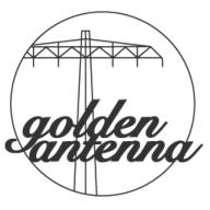 golden antenna Logo